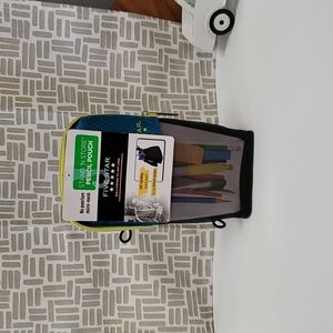 Five Star Stand N Store Pencil Pouch